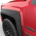 Picture of EGR 15-19 Chevrolet Silverado Bolt On Fender Flare