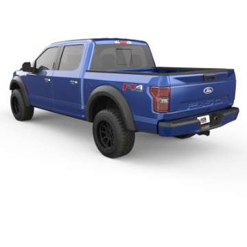 Picture of EGR 18-20 Ford F-150 Bolt On Fender Flares Set of 4