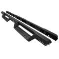 Picture of Westin-HDX 2022 Toyota Tundra Double Cab Drop Nerf Step Bars - Textured Black