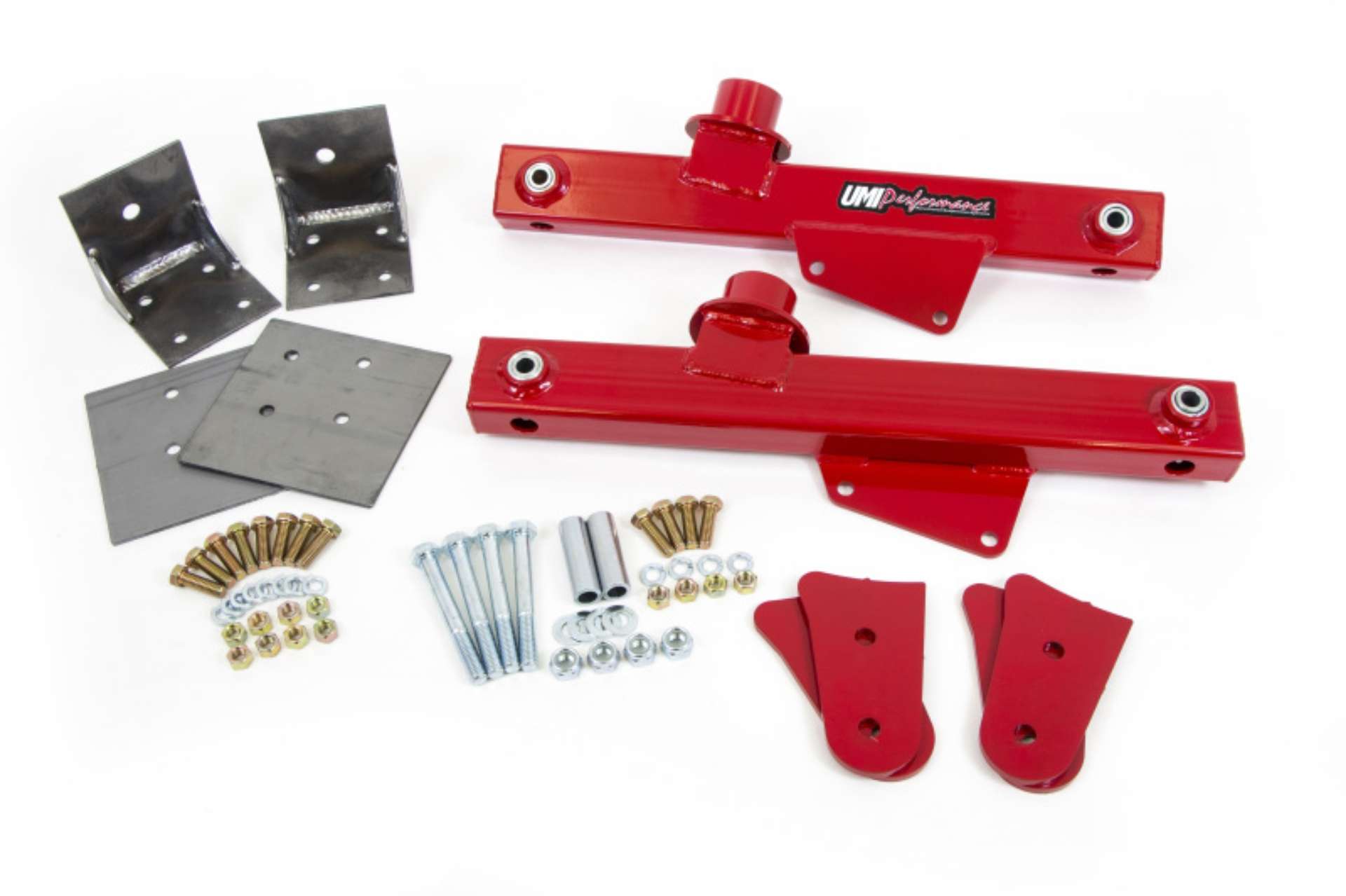 Picture of UMI Performance 79-93 Ford Mustang Strip Grip Kit