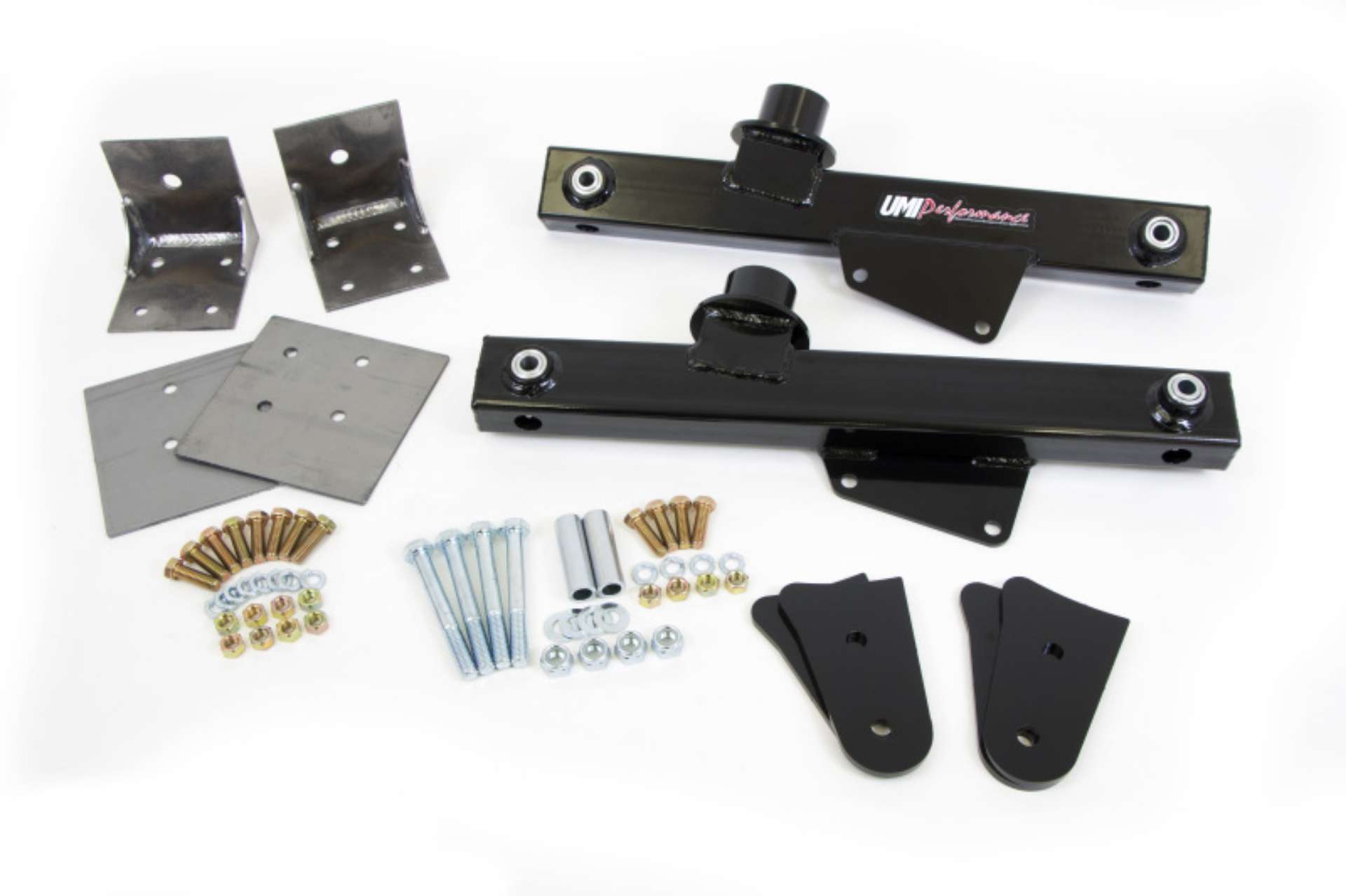 Picture of UMI Performance 79-93 Ford Mustang Strip Grip Kit