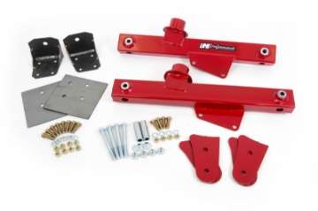 Picture of UMI Performance 99-04 Ford Mustang Strip Grip Kit