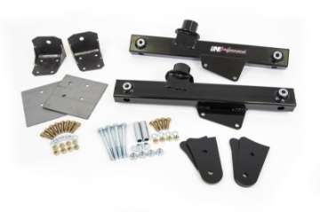 Picture of UMI Performance 99-04 Ford Mustang Strip Grip Kit