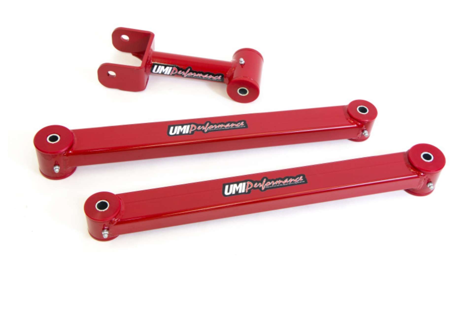 Picture of UMI Performance 05-10 Ford Mustang Rear Control Arm Kit