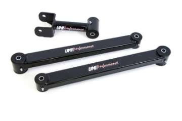 Picture of UMI Performance 05-10 Ford Mustang Rear Control Arm Kit