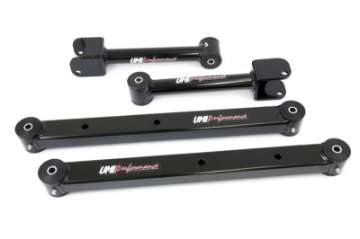 Picture of UMI Performance 64-67 GM A-Body Rear Control Arm Kit Boxed Lowers