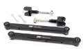 Picture of UMI Performance 78-96 GM B-Body Boxed Lower Control Arm & Adjustable Upper Control Arm Kit