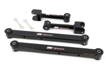 Picture of UMI Performance 78-96 GM B-Body Upper & Lower Control Arm Kit