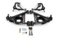 Picture of UMI Performance 78-88 G-Body S10 Tubular Front Upper & Lower A-Arms Poly