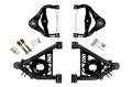 Picture of UMI Performance 78-88 G-Body S10 Tubular Front Upper & Lower A-Arms Poly