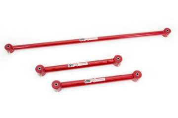 Picture of UMI Performance 82-02 GM F-Body Tubular Lower Control Arms Non-Ajustable Panhard Bar Kit