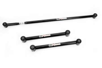 Picture of UMI Performance 82-02 GM F-Body Lower Control Arms & On-Car Adjustable Panhard Bar Kit