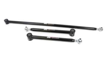 Picture of UMI Performance 82-02 GM F-Body Single Adjustable Lower Control Arms and Panhard Bar Kit