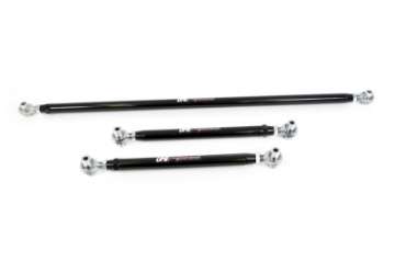 Picture of UMI Performance 82-02 GM F-Body Double Adjustable Panhard Bar & Lower Control Arm Kit