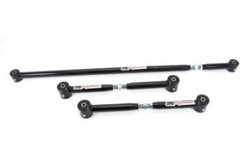 Picture of UMI Performance 82-02 GM F-Body On-Car Adjustable Lower Control Arm & Panhard Bar Kit