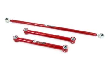 Picture of UMI Performance 82-02 F-Body Non Adj- Lower Control Arms Panhard Bar w- Roto-Joints