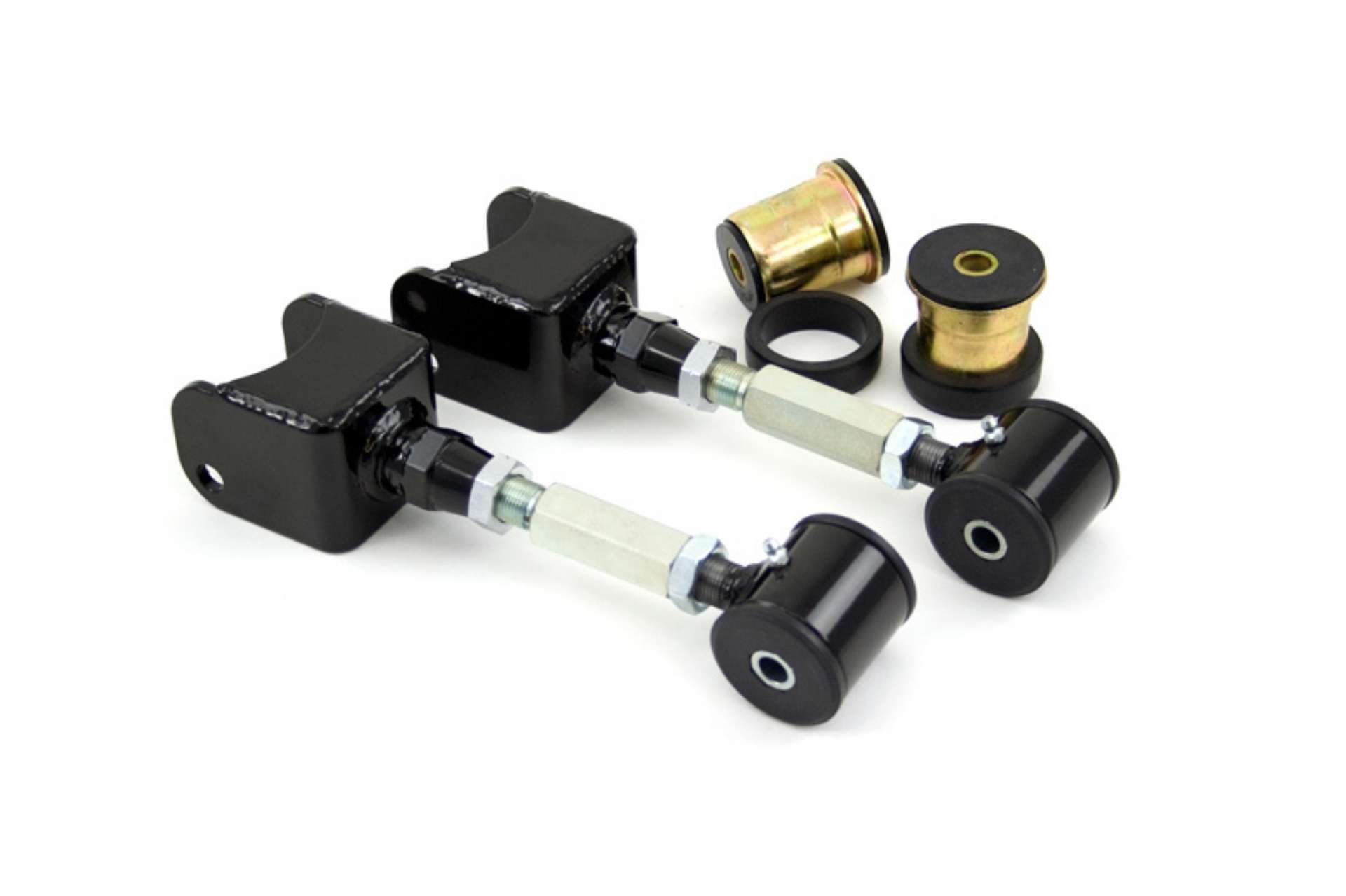 Picture of UMI Performance 78-88 GM G-Body Adjustable Upper Control Arms- Poly Bushings