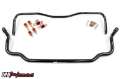 Picture of UMI Performance 78-88 GM G-Body Solid Front & Rear Sway Bar Kit