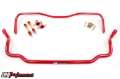 Picture of UMI Performance 78-88 GM G-Body Solid Front & Rear Sway Bar Kit