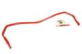 Picture of UMI Performance 78-88 GM G-Body Solid Front & Rear Sway Bar Kit