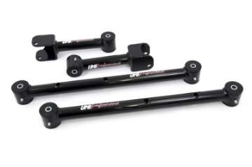 Picture of UMI Performance 68-72 GM A-Body Tubular Upper & Lower Control Arms