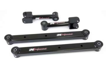 Picture of UMI Performance 68-72 GM A-Body Rear Control Arm Kit Boxed Lowers