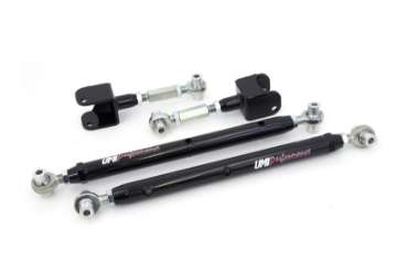 Picture of UMI Performance 68-72 GM A-Body Double Adjustable Upper & Lower Rear Control Arms