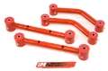 Picture of UMI Performance 71-75 GM H-Body Upper & Lower Control Arm Kit