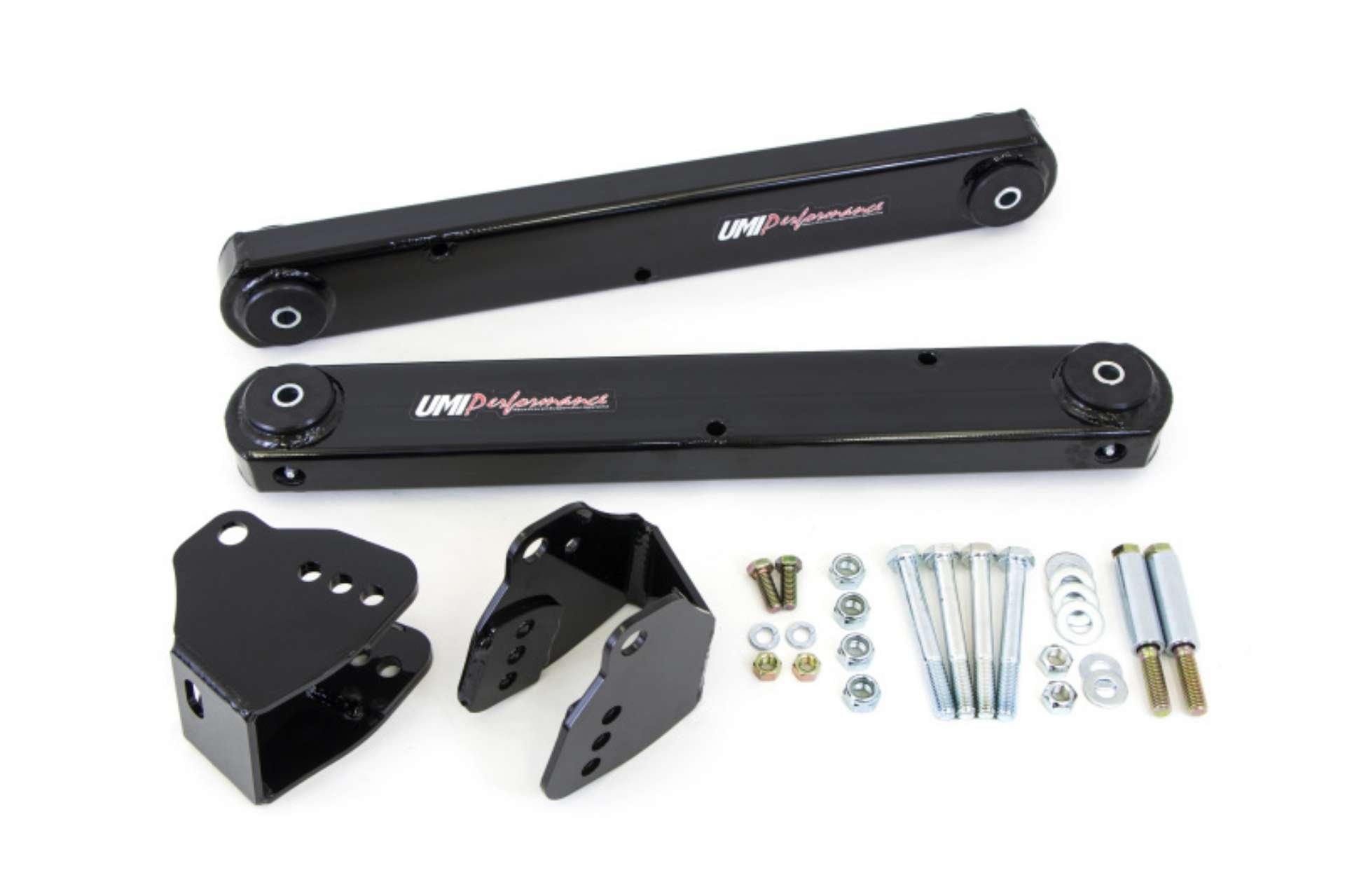 Picture of UMI Performance 78-88 GM G-Body Rear Lift Bar Set Bolt In