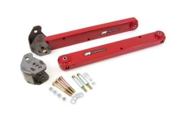 Picture of UMI Performance 64-72 GM A-Body Rear Lift Bar Set-Up-Weld-In