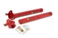 Picture of UMI Performance 64-72 GM A-Body Rear Lift Bars-Bolt-In