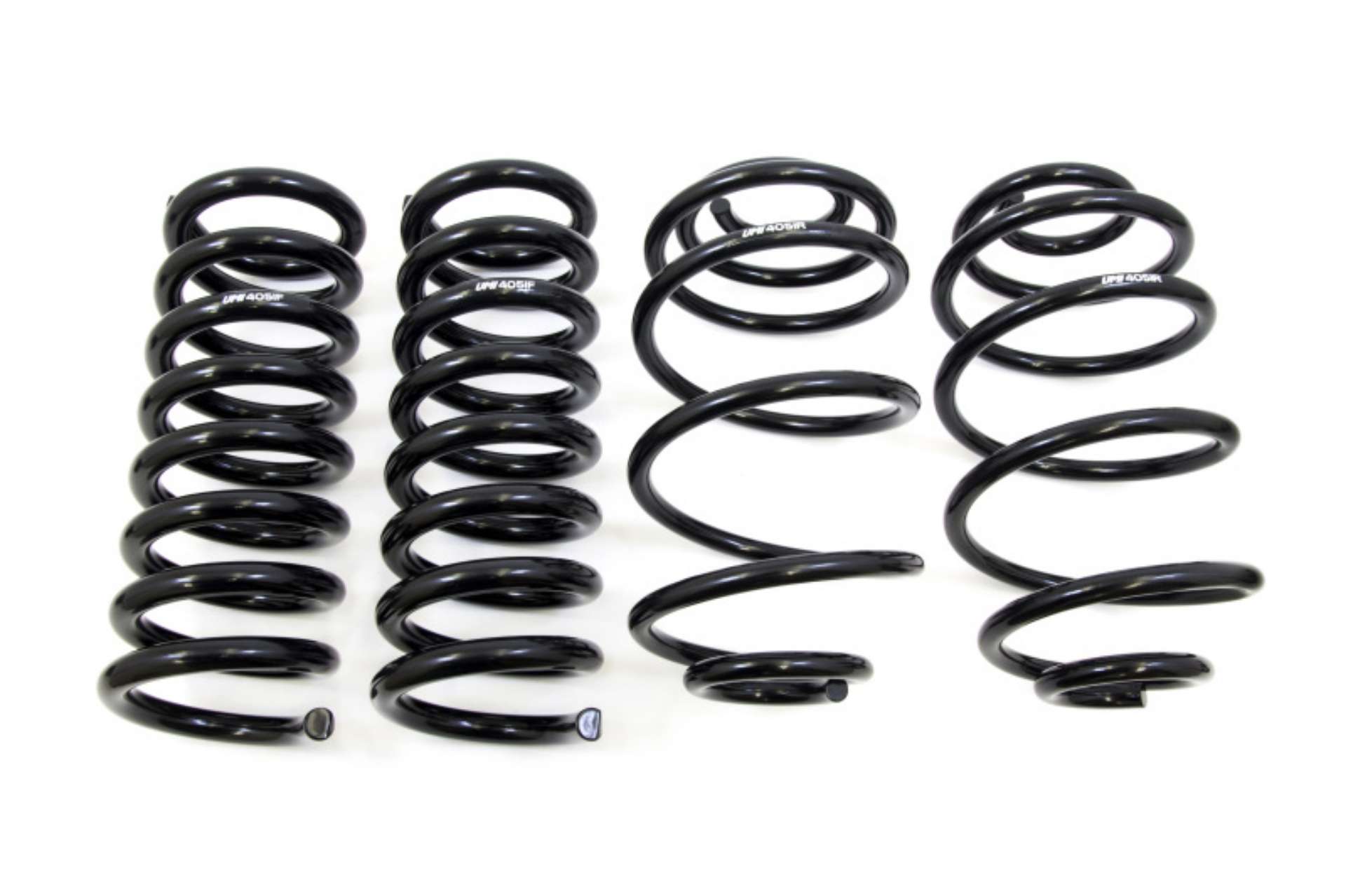 Picture of UMI Performance 67-72 GM A-Body Spring Kit 2in Lowering