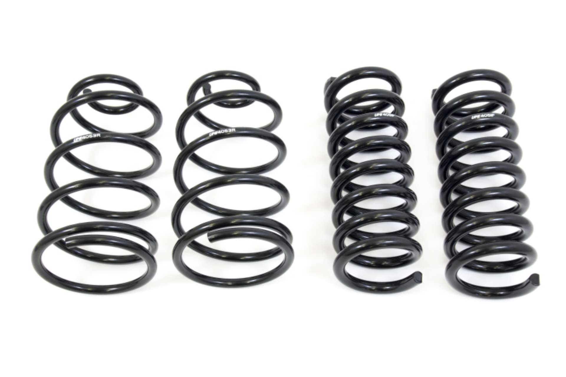 Picture of UMI Performance 64-66 GM A-Body Spring Kit 2in Lowering