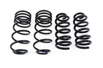 Picture of UMI Performance 93-02 GM F-Body Lowering Spring Kit 1-25in -1-5in Lowering