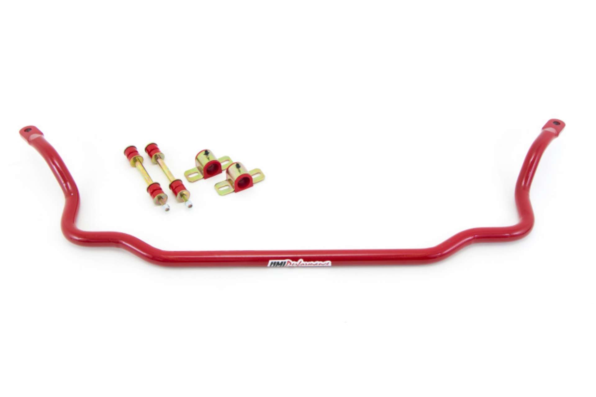 Picture of UMI Performance 64-77 A-Body 70-81 F-Body GM Front Sway Bar 1-1-4in Solid