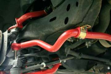 Picture of UMI Performance 78-88 GM G-Body 1-250in Solid Chrome Moly Front Sway Bar