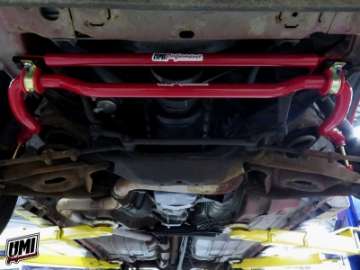 Picture of UMI Performance 82-92 GM F-Body Front Sway Bar 35mm