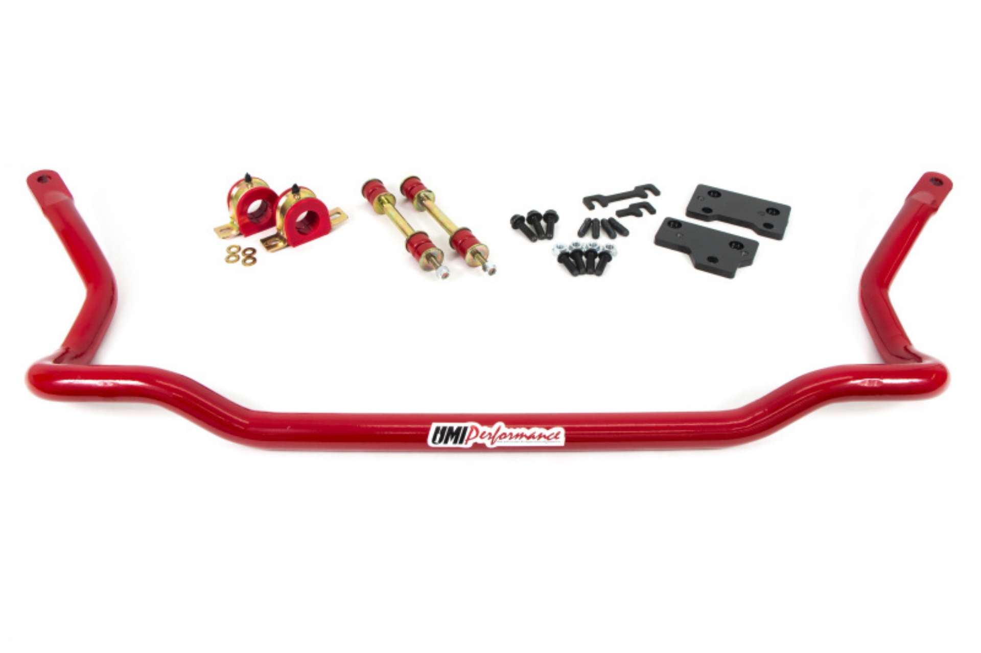 Picture of UMI Performance 82-92 GM F-Body Front Sway Bar 35mm