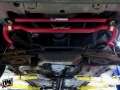 Picture of UMI Performance 82-92 GM F-Body Front Sway Bar 35mm