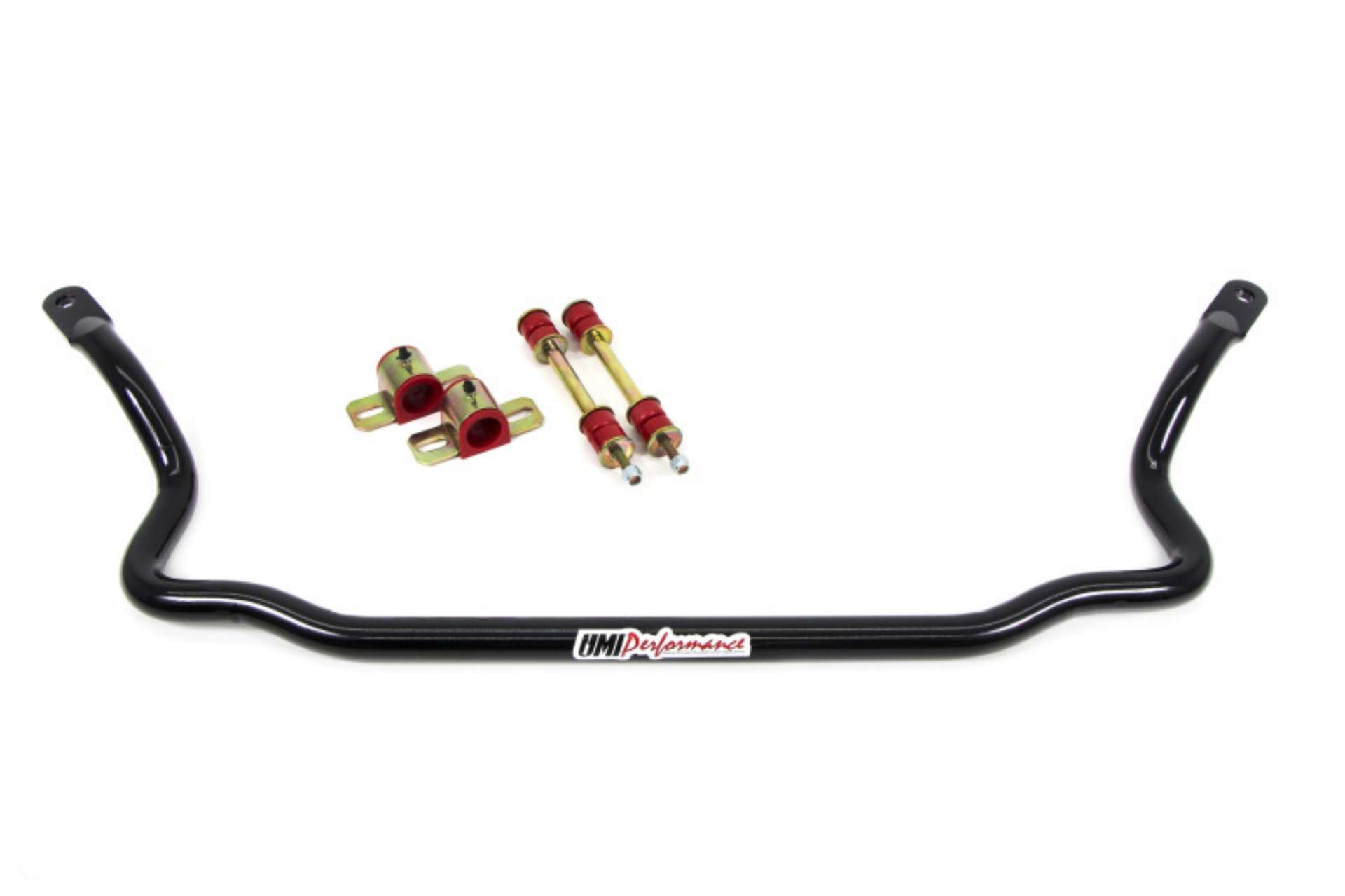 Picture of UMI Performance 82-03 S10-S15 Front Sway Bar 1-1-4in Solid