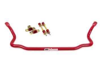 Picture of UMI Performance 82-03 S10-S15 Front Sway Bar 1-1-4in Solid