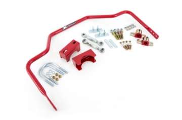 Picture of UMI Performance 64-72 GM A-Body 1in Tubular Rear Sway Bar Chassis Mounted