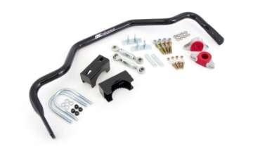 Picture of UMI Performance 78-88 GM G-Body 1-3-8in Tubular Rear Drag Sway Bar Bolt-on