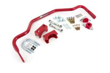 Picture of UMI Performance 78-88 GM G-Body 1-3-8in Tubular Rear Drag Sway Bar Bolt-on