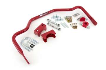 Picture of UMI Performance 64-72 GM A-Body 1-3-8in Tubular Rear Drag Sway Bar-Bolt-on