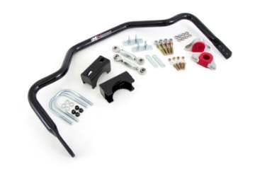 Picture of UMI Performance 64-72 GM A-Body 1-3-8in Tubular Rear Drag Sway Bar-Bolt-on