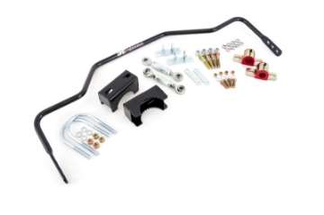 Picture of UMI Performance 78-88 GM G-Body 3-4in Solid Rear Sway Bar Auto-x-Road Race