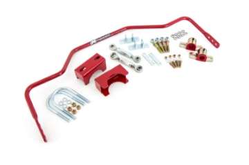 Picture of UMI Performance 78-88 GM G-Body 3-4in Solid Rear Sway Bar Auto-x-Road Race