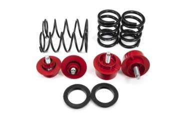 Picture of UMI Performance 82-92 GM F-Body Front and Rear Weight Jack Kit Race