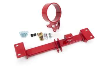 Picture of UMI Performance 93-02 GM F-Body Tunnel Brace Mount Stock Exhaust & Kooks LT w- Loop